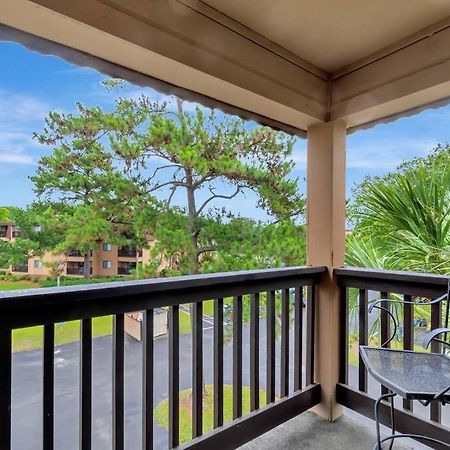 Beach Lover'S Paradise. On The Beach. Sleeps 8. Hilton Head Island Exterior foto
